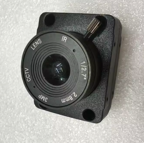 NEW POINT GREY FMVU-03MTC-CS USB 2.0 Industrial Camera - Picture 4 of 5