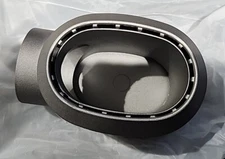 3 In 1 Hair Dryer Comb & Volumizer Pro Small Air Blow Dryer Attachment Only