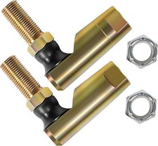 AM133072 AM133073 AM100643 Steering Tie Rod Ball Joint End For John Deere 2 Set