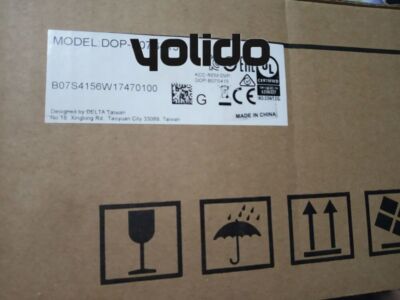 1PC New Delta DOP-B07S415 Touch Screen Expedited Shipping us free tax