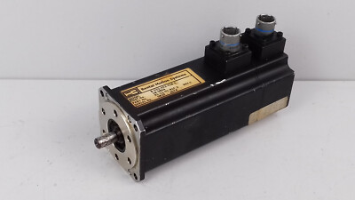 ORBIT MARINE BENTAL MOTION SYSTEMS SERVOMOTOR - B-032-052-018-E