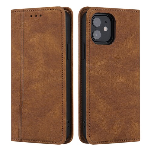 For iPhone 12 Pro Max 11 Pro Skin-sensing Pair Suction Holster Phone Slim Case - Picture 16 of 43
