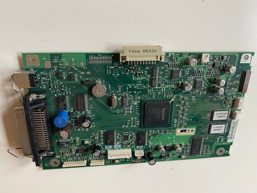 Q2664-60001 HP LaserJet 3030 Drucker Haupt Logik Formatierer Platine