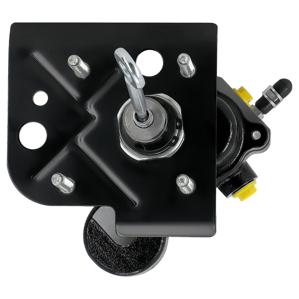 Booster de freno hidráulico para Chevrolet Silverado GMC Sierra 2500 HD 2015-19 Foto 4 de 4