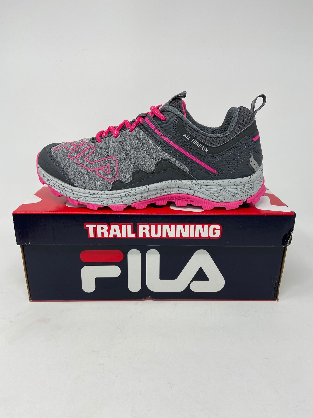 fila blowout 19 women's