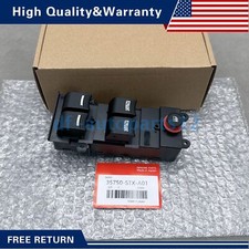 OEM Left Driver Side Master Power Window Door...