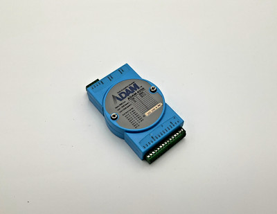 Adam ADAM-6250 Data Acquisition Ethernet Module ADAM-6250-B (TSC)