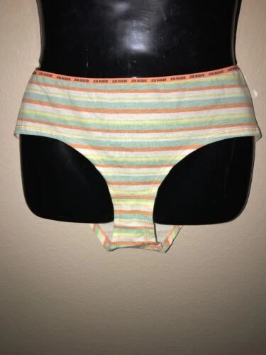 Bragas para mujer Joe Boxer a rayas