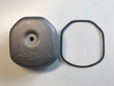 Deutz Ventildeckel Dichtung Ventildeckeldichtung Schraube FL912 FL913 Deutz Ventildeckel Dichtung Ventildeckeldichtung Schraube FL912 FL913