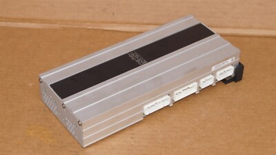 Lexus Mark Levinson Radio Stereo Audio Amp Amplifier 86280-0W101