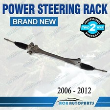 NEW Electric Steering Rack For Toyota RAV4 ACA33 2.4L 3.5L 06 07 08 09 10 11 12