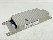 ⭐09-15 BMW 7-SERIES BLUETOOTH TELEMATICS CONTROL MODULE 925173901 OEM LOT2336