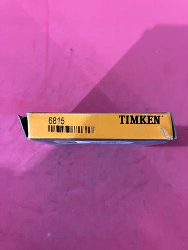 Timken 3543 - Picture 2 of 3