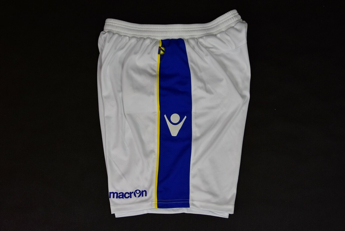 Leeds United 2010/11 - Home – golaçokits