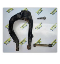 09-14 Acura Tsx Fork Shock Left Driver Taol 2009 2010 2011 2012 2013 2014 10 Oem