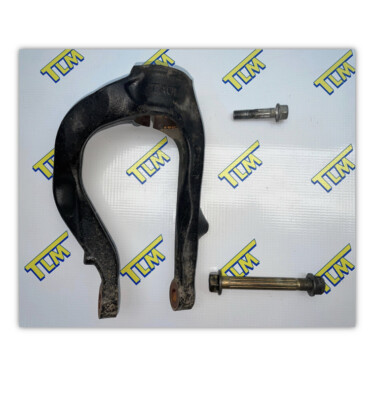 09-14 Acura TL Fork Shock Left Driver TAOL 2009 2010 2011 2012 2013 2014 10 OEM