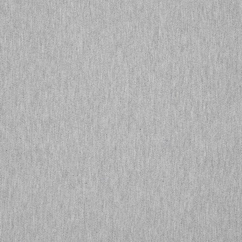 Tela para tapicería exterior Sunbrella Marine Tuck gris polvo 65 pulgadas por yarda