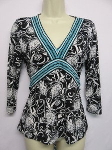 the loft womens tops