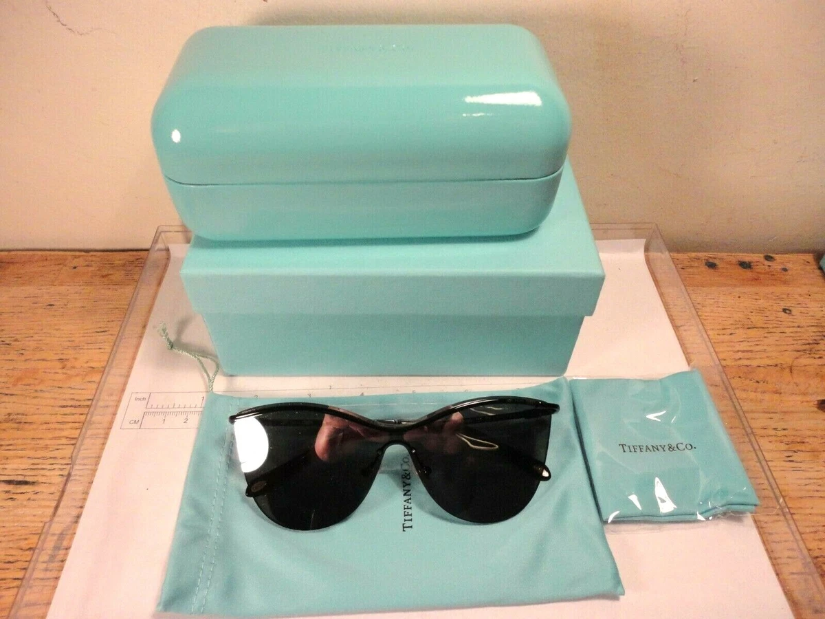 Tiffany 1837 sunglasses top