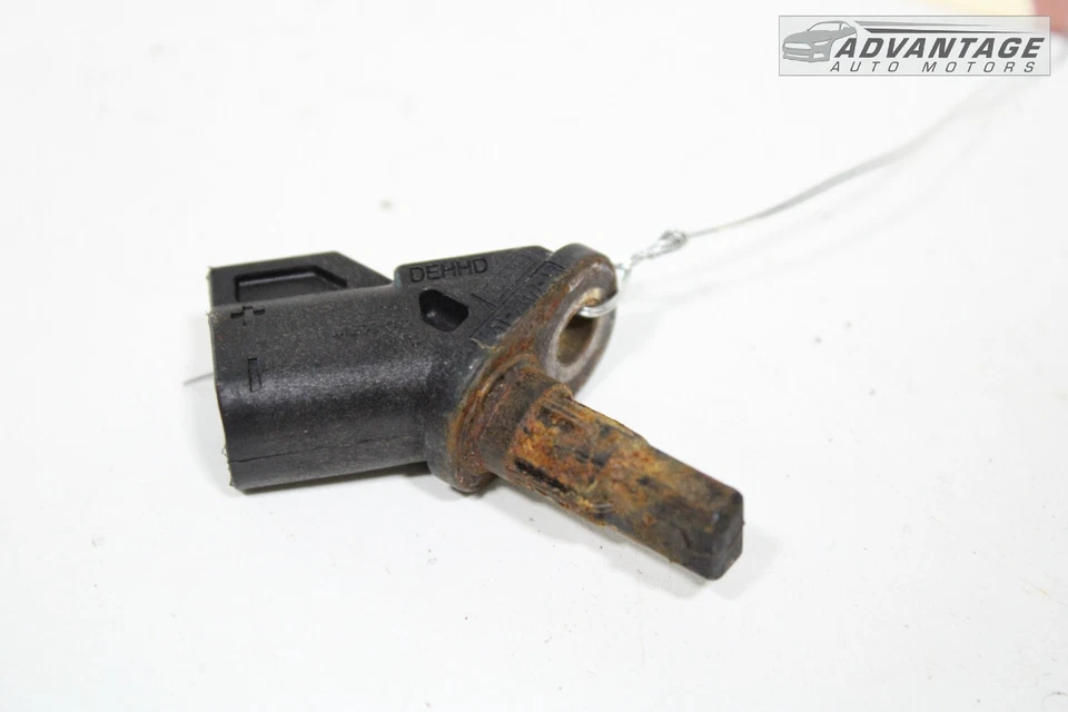 Lincoln MKC 2016-2018 AWD delantero izquierdo lado del conductor ABS rueda sensor de velocidad OEM Foto 3 de 4