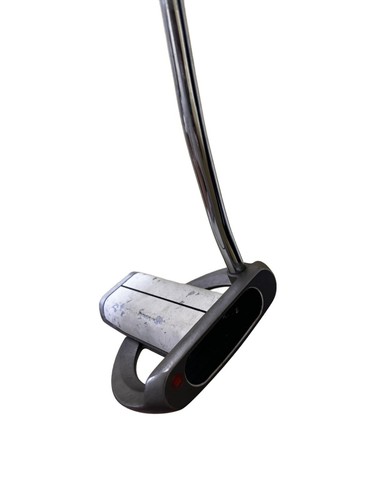 Nice NICKENT PIPE II PP/01 Mallet Putter 35" Long Right Handed - Picture 4 of 6