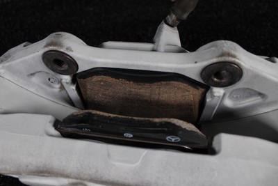 A0114219798 Brake Caliper Left Front Mercedes-Benz T Model for 