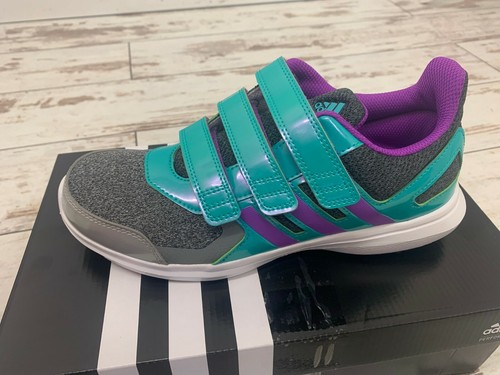 Adidas Hyperfast 2.0 cf k UK5K/6K(EUR38/39.5)(TE841) | eBay