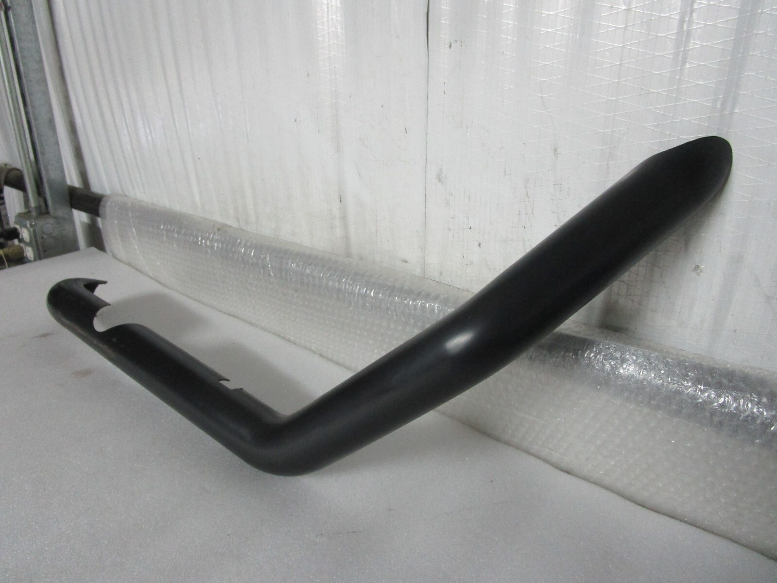 41600007 09-16 Harley Davidson Touring Rinehart Slimline Duals Front Cylinder ...