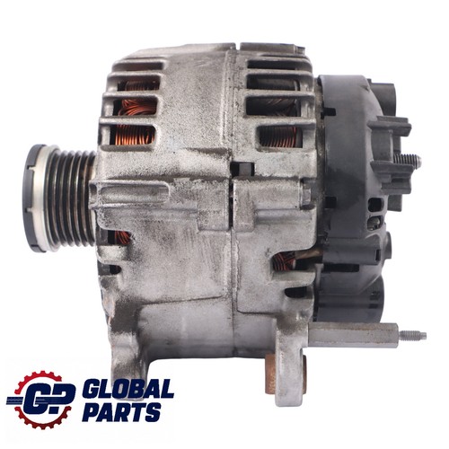 Audi A3 8P VW Passat B7 Motor Lichtmaschine 1.4 TSI 03C903024F