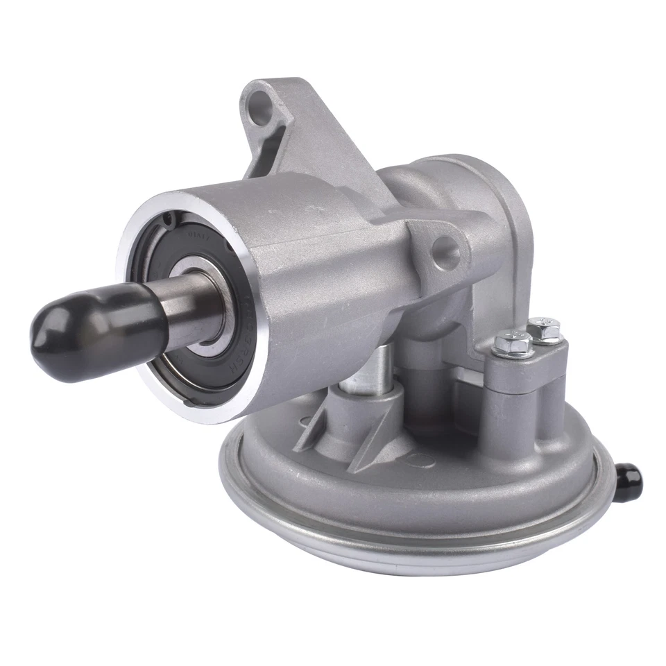 Bomba de vacío estilo nuevo 97656980 para Isuzu NPR NQR N-Series 2020.5- alta calidad Foto 4 de 4