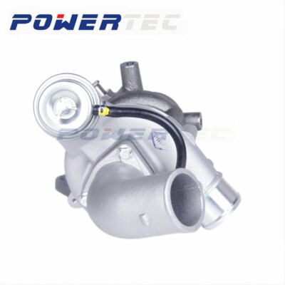 Turbo charger for Hyundai Truck Porter 1 ton D4CB A-engine 2.5 L 732340-0001