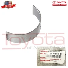 OEM Genuine Toyota Scion Engine Crankshaft Main Bearing 11721-0H031-03