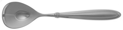 Oneida Silver Divani  Sugar Spoon 6546292