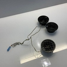 Mercedes-Benz CLS C219 2005 Rechts L&uuml;fter Ventilator Gebl&auml;se Sitz JON51656