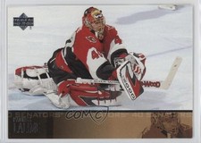 2003-04 Upper Deck Patrick Lalime #137 0i6