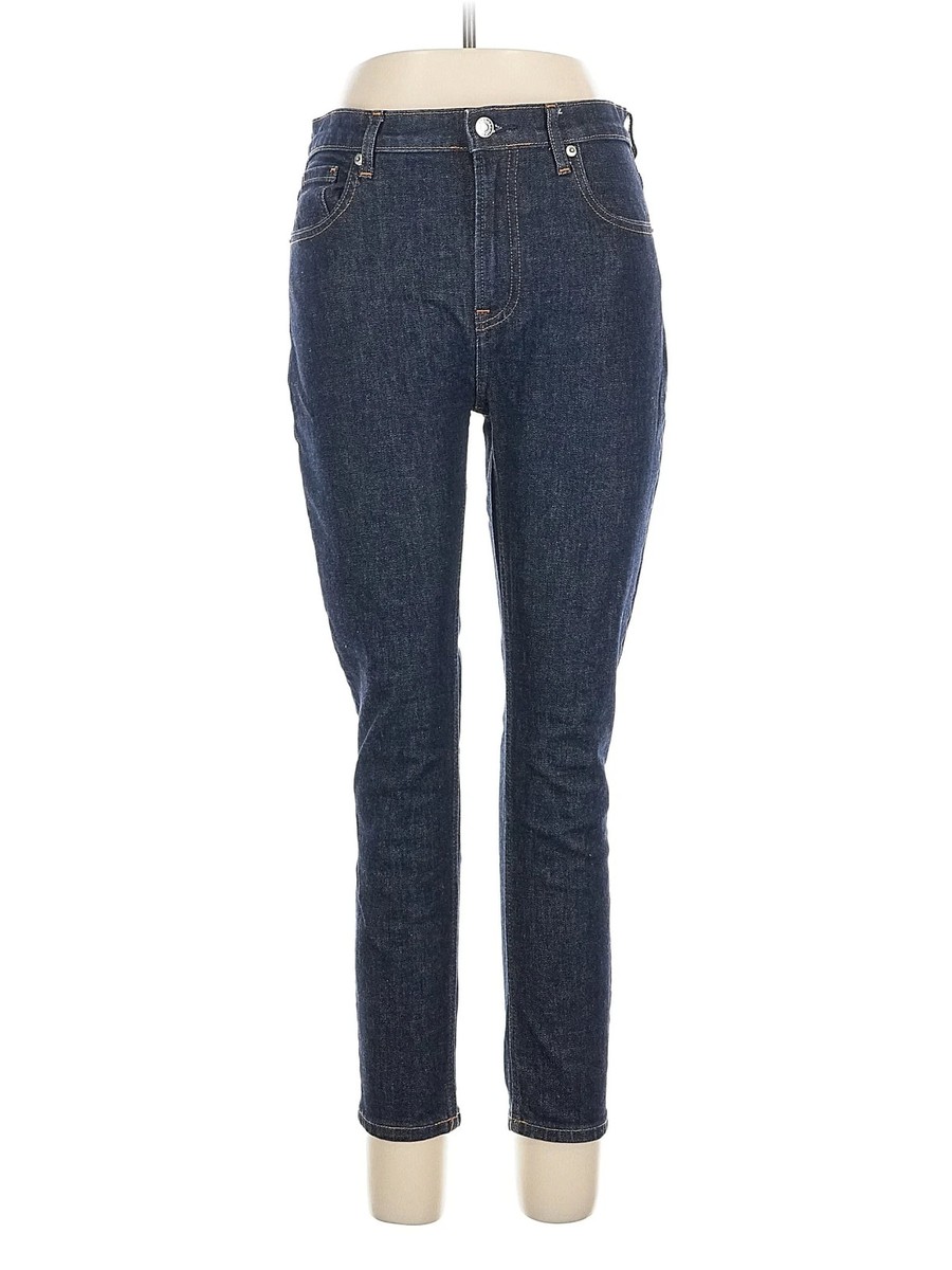 Everlane Women Blue Jeans 30W