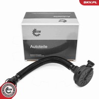 Esen SKV Ventil KurbelgehäUseentlüFtung 31SKV407 FüR VW Polo 4 5 6R1 6C1 12V 5J7