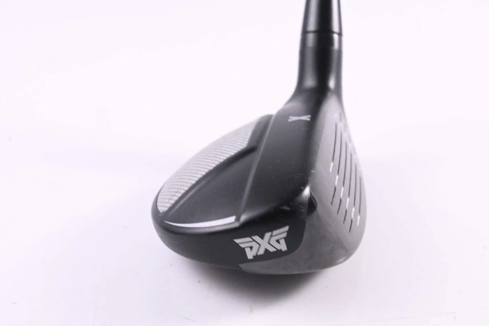 PXG 0317 X Gen4 #5 Hybrid / 25 Degree / Regular Flex MMT 70 Shaft - Image 2 of 4