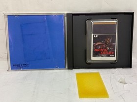PC Engine software Digital Champ