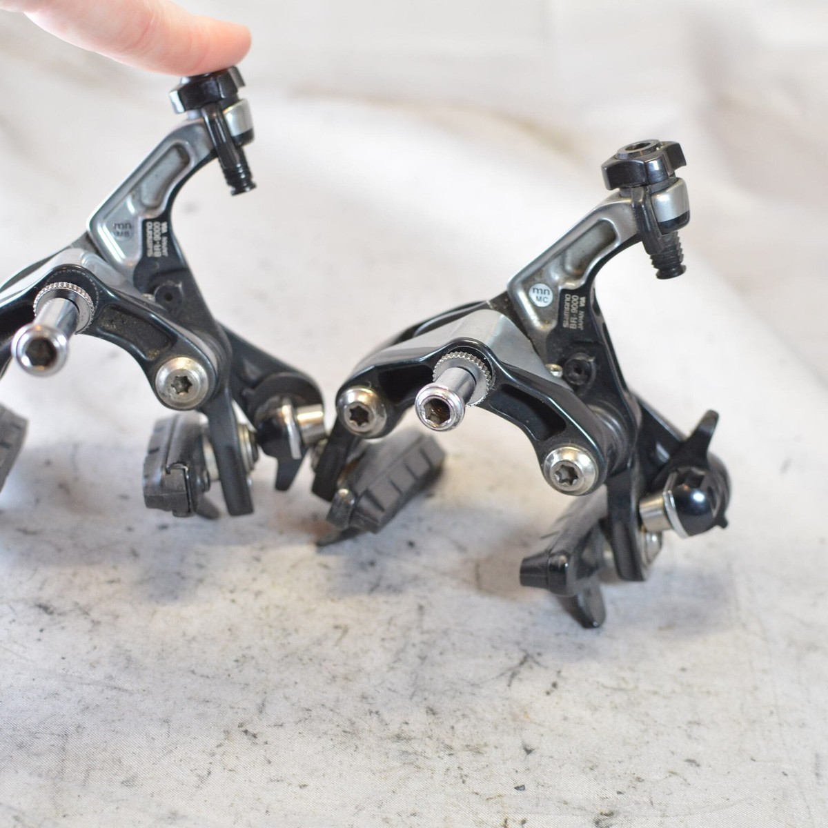 Shimano Dura Ace BR-9000 Brake Caliper for sale online | eBay