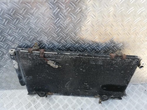 Toyota Avensis 2001 Air Conditioning Condenser used, Genuine #618948-60
