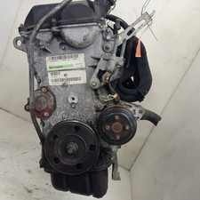 Moteur Mitsubishi COLT