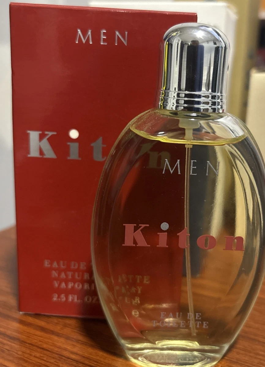 Kiton Fragrances for Men for sale - eBay