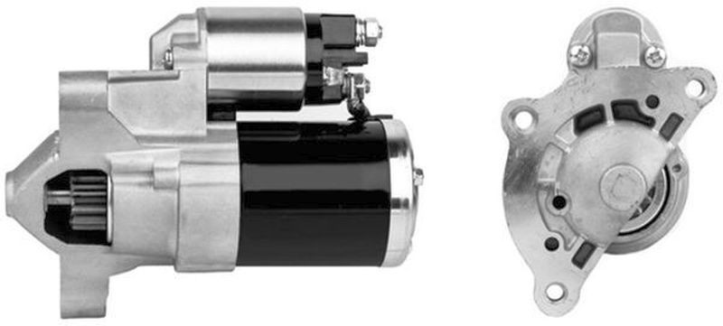 MAHLE Starter Motor MS 1089 12V 1.70KW MS1089