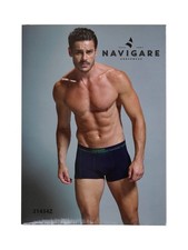 Biancheria Intima Nessuna Etichetta Per Gli Uomini(610 - Foto 12