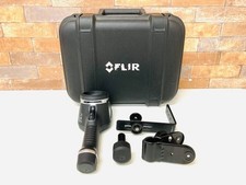 FLIR E6 6390 Thermal Imaging Camera Infrared Thermography w/ Case Tested