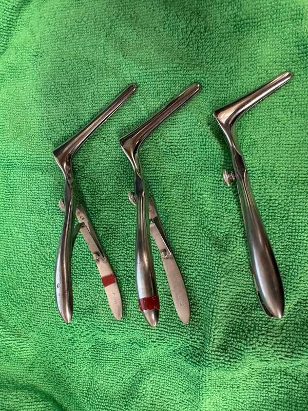 Karl Storz Killian Septum Nasal Speculum N 2191 , N 2192 , N 2193