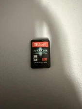 Diablo 3 - Eternal Edition - Nintendo Switch Cartridge Only