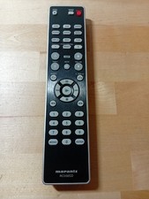 Original Marantz RC002CD Fernbedienung / geprüft                           #114