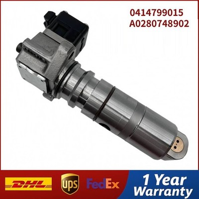 Diesel Injection Unit Pump 0414799015 A0280748902 for Mercedes Benz OM457 OM541